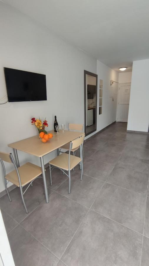 Nissi Avenue Studio Ayia Napa Exterior foto