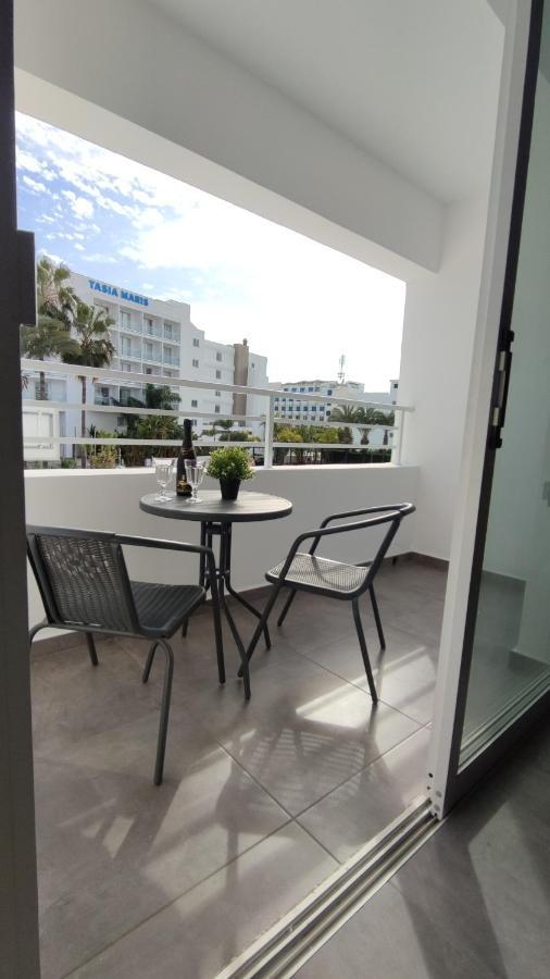 Nissi Avenue Studio Ayia Napa Exterior foto