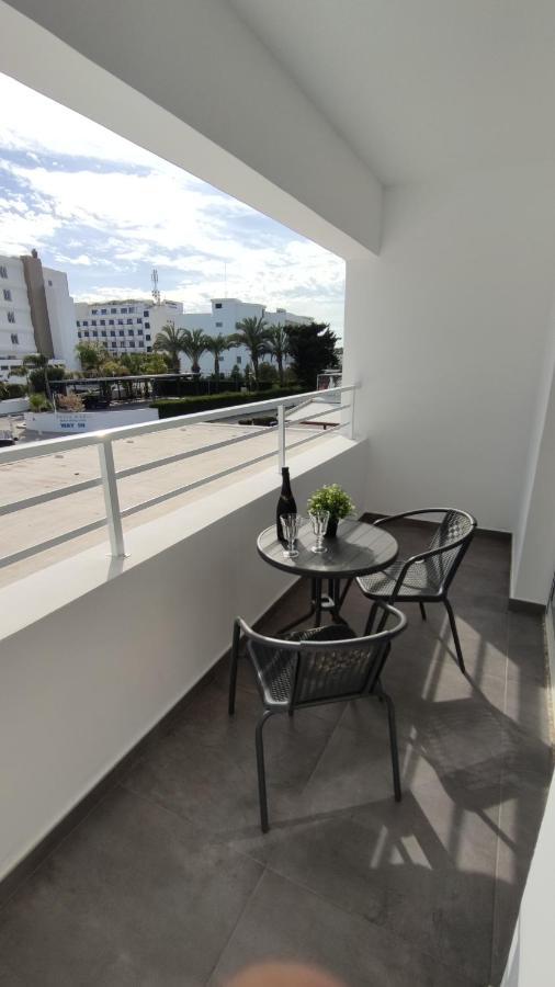 Nissi Avenue Studio Ayia Napa Exterior foto