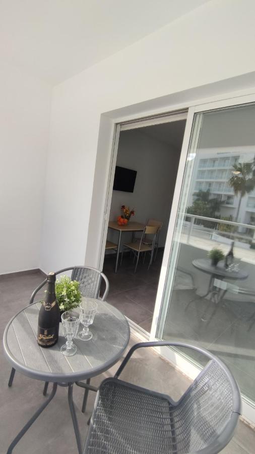 Nissi Avenue Studio Ayia Napa Exterior foto